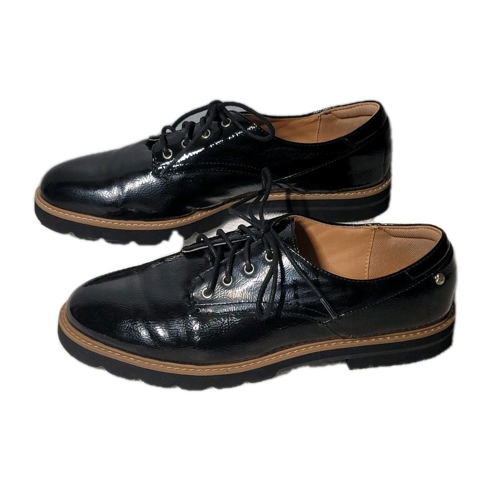 Kelly & Katie  Womens Size 9.5 M Singa Oxford Shoes - Picture 3 of 7